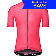 Black Sheep Cycling Essentials TEAM Jersey Neon Pink SS22